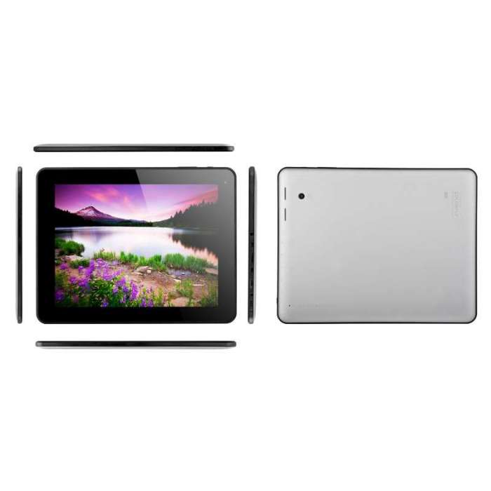 Colorfly CT972 Q.Vanilla(16GB) Colorfly CT972 Q.Vanilla(16GB)