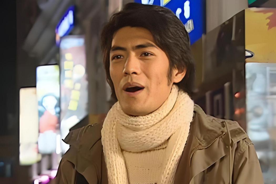 曾志(年代劇《裴家大院》中的角色)