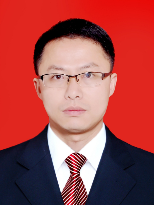 王斌(貴州省台江縣發展和改革局黨組成員、副局長)
