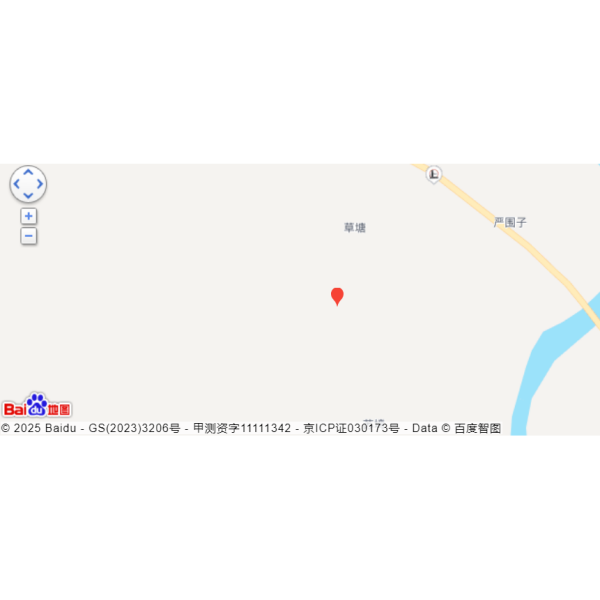 宋崗水庫