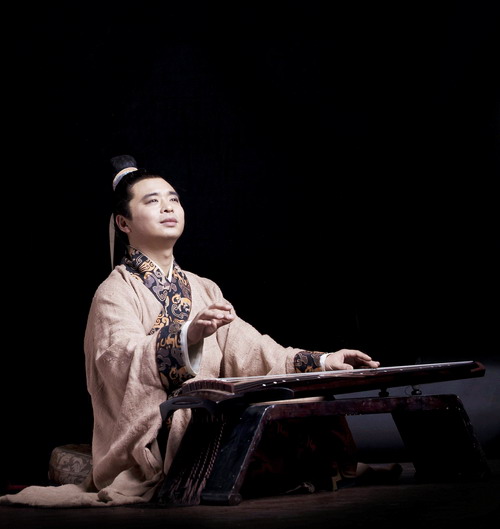 琴歌(中國古代音樂體式)