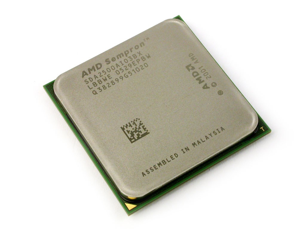 AMD Sempron 3000+