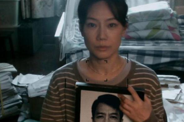 薛梅(2021年電視劇《掃黑風暴》中的女配角) 薛梅(2021年電視劇《掃黑風暴》中的女配角)