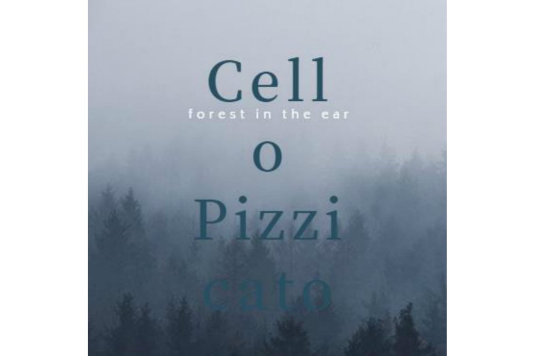 Cello Pizzicato Cello Pizzicato