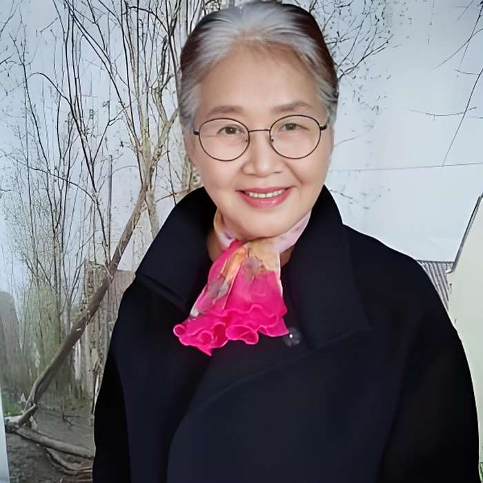 林姐50後 林姐50後