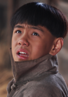 小小飛虎隊(2013年錢曉鴻執導電影) 小小飛虎隊(2013年錢曉鴻執導電影)