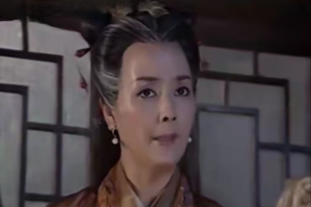 洪天嬌(武俠劇《金劍鵰翎》中的角色) 洪天嬌(武俠劇《金劍鵰翎》中的角色)