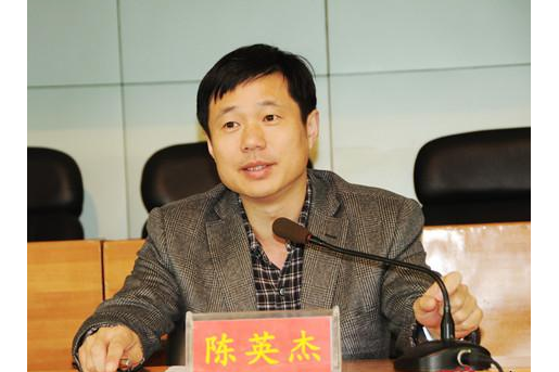 陳英傑(湖南省邵陽市委組織部分管日常工作的副部長、二級巡視員) 陳英傑(湖南省邵陽市委組織部分管日常工作的副部長、二級巡視員)