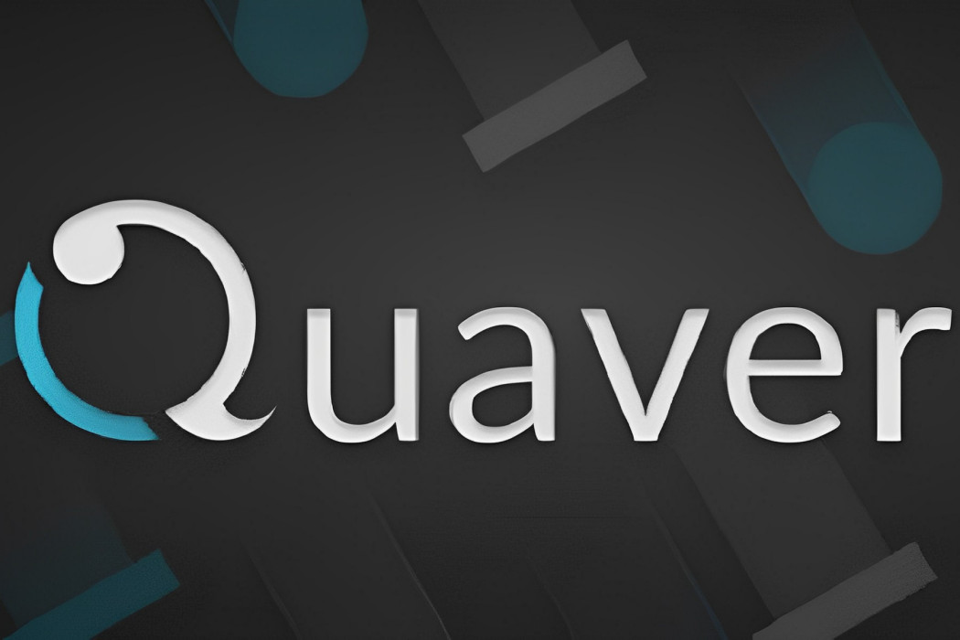 quaver(2020年Swan開發音樂遊戲) quaver(2020年Swan開發音樂遊戲)