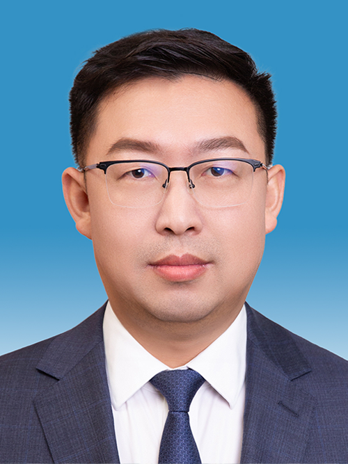 李慶林(柳州市工業和信息化局黨組書記、局長、一級調研員) 李慶林(柳州市工業和信息化局黨組書記、局長、一級調研員)