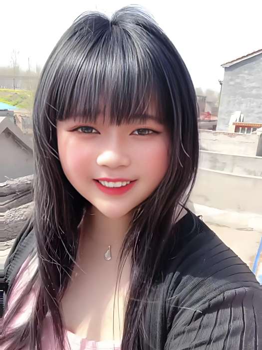 二妞兒✌️ 二妞兒✌️