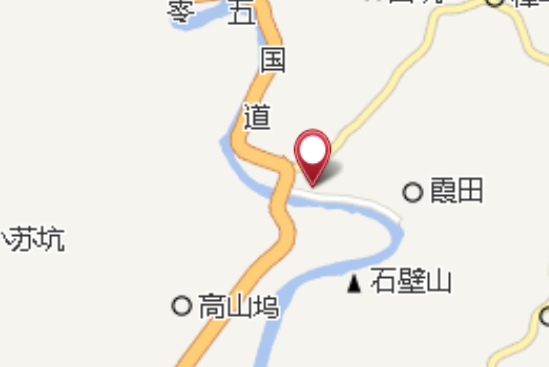 霞山鄉 霞山鄉