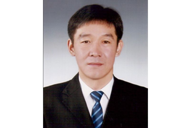 何洋(遼寧省瀋陽市司法局黨組成員、副局長) 何洋(遼寧省瀋陽市司法局黨組成員、副局長)