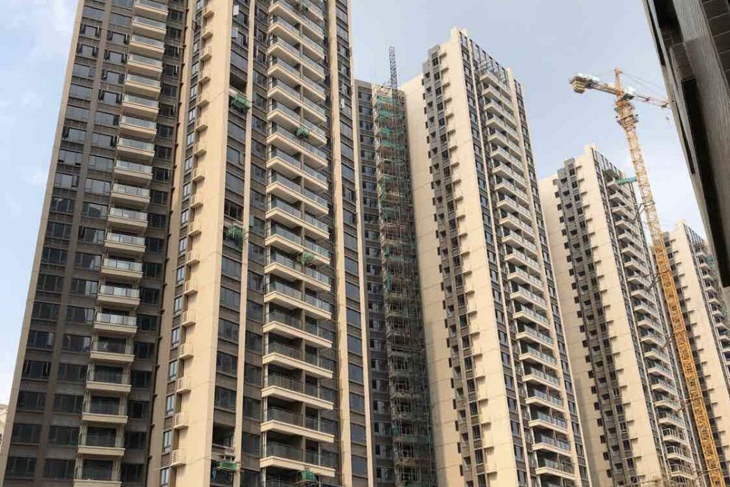 龍光玖譽府(佛山市龍光玖譽府小區) 龍光玖譽府(佛山市龍光玖譽府小區)