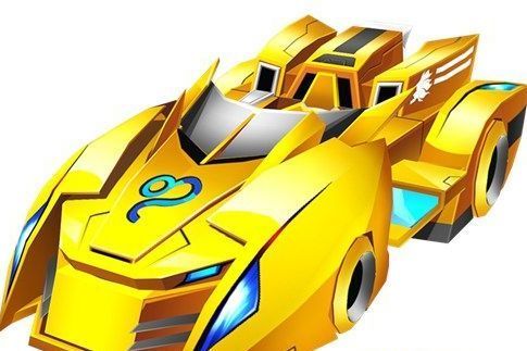 獅子座(遊戲《完美漂移》中的賽車) 獅子座(遊戲《完美漂移》中的賽車)
