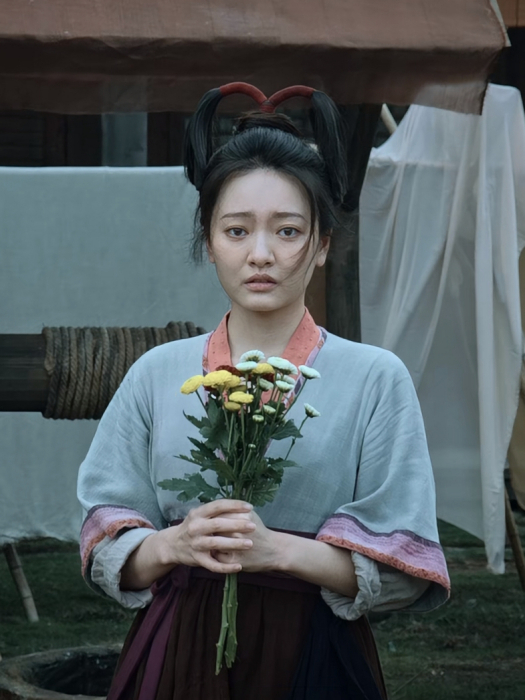 朱素兒