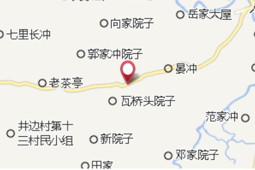桎木村 桎木村
