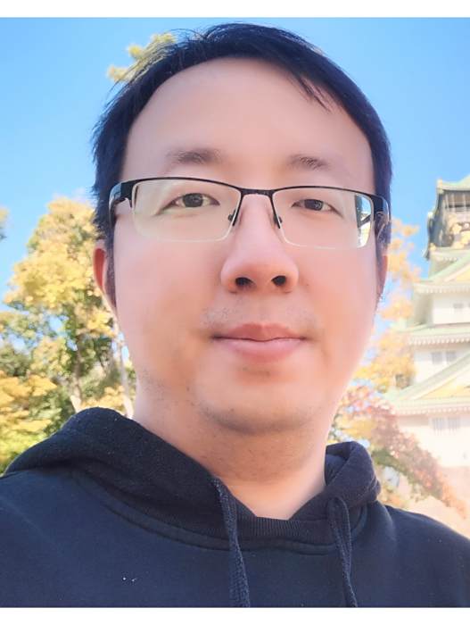 李文皓(中國科學院力學研究所研究員) 李文皓(中國科學院力學研究所研究員)