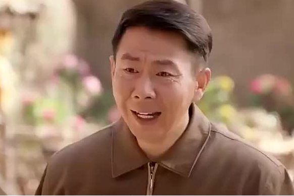 王長全(農村情感劇《歲歲年年柿柿紅》中的角色) 王長全(農村情感劇《歲歲年年柿柿紅》中的角色)