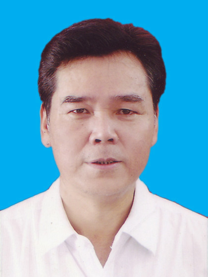 黃騰飛(理學學士、中學高級教師) 黃騰飛(理學學士、中學高級教師)