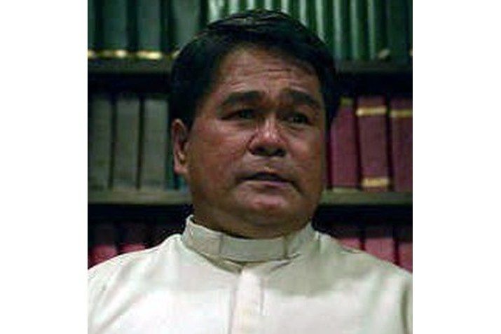 Soliman Cruz Soliman Cruz