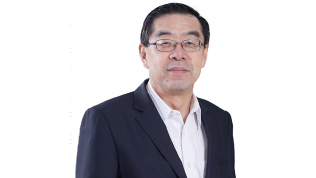 謝毅(正大集團資深副董事長) 謝毅(正大集團資深副董事長)