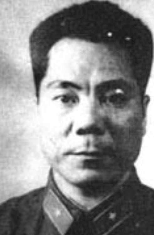 李仲麟(解放軍少將)