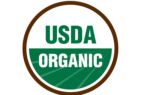 USDA有機認證