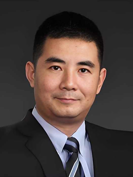 劉超(中國教育出版傳媒集團有限公司黨委委員、董事，高等教育出版社有限公司黨委書記、社長)