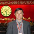張林(上海體育學院教授)