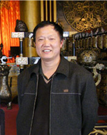 林勇智 林勇智