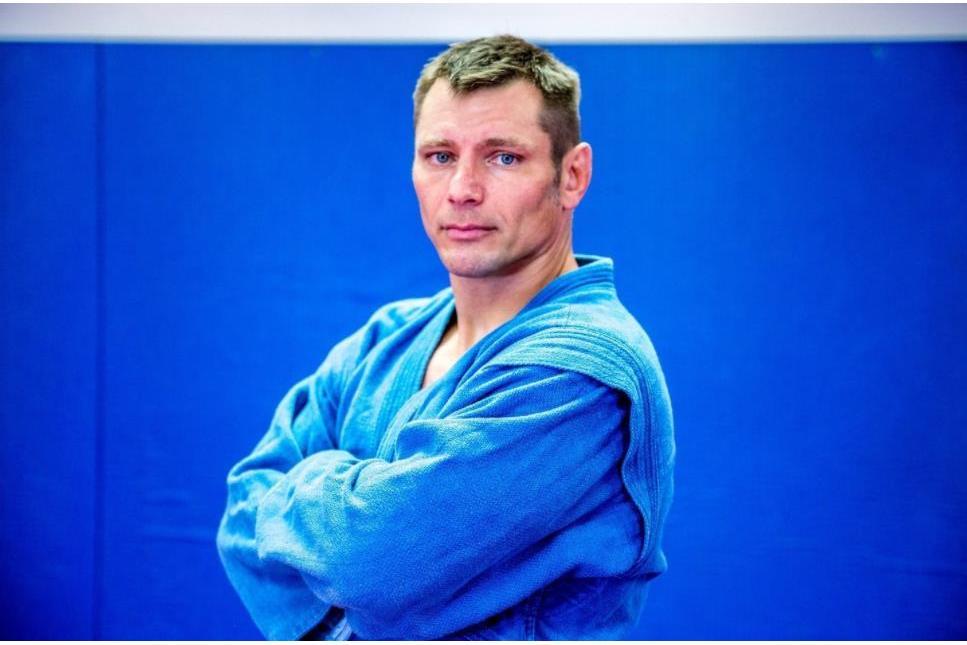 Vladislav Koulikov Vladislav Koulikov