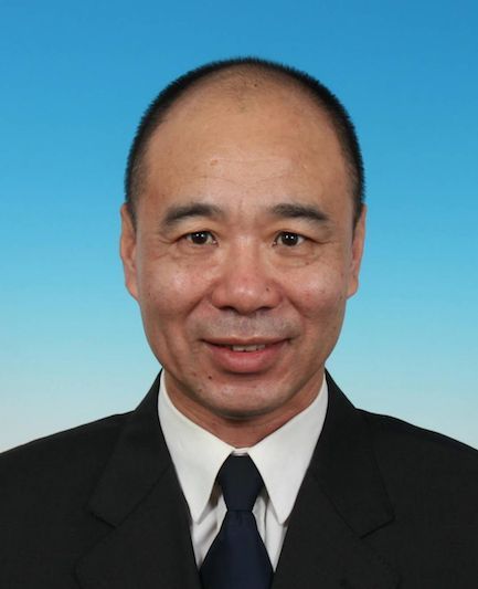 孫鴻博(北京市門頭溝區人民政府原黨組成員、副區長) 孫鴻博(北京市門頭溝區人民政府原黨組成員、副區長)