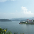 花山水庫(湖北廣水市花山水庫) 花山水庫(湖北廣水市花山水庫)