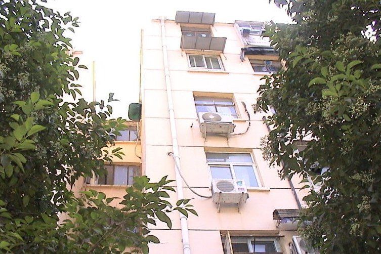 馬府街小區 馬府街小區