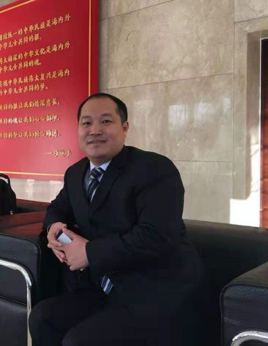 韓良福 韓良福