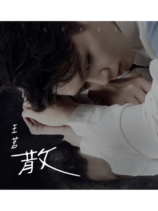 散(2021年王茗演唱的歌曲) 散(2021年王茗演唱的歌曲)