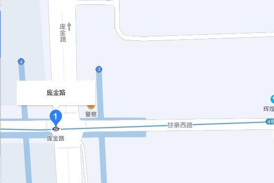 龐金路 龐金路