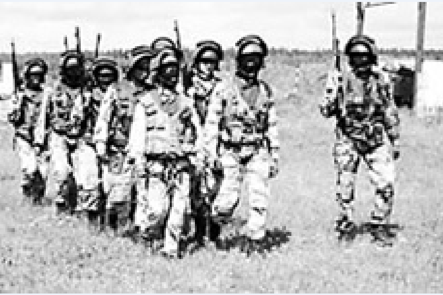 A-10部隊 A-10部隊