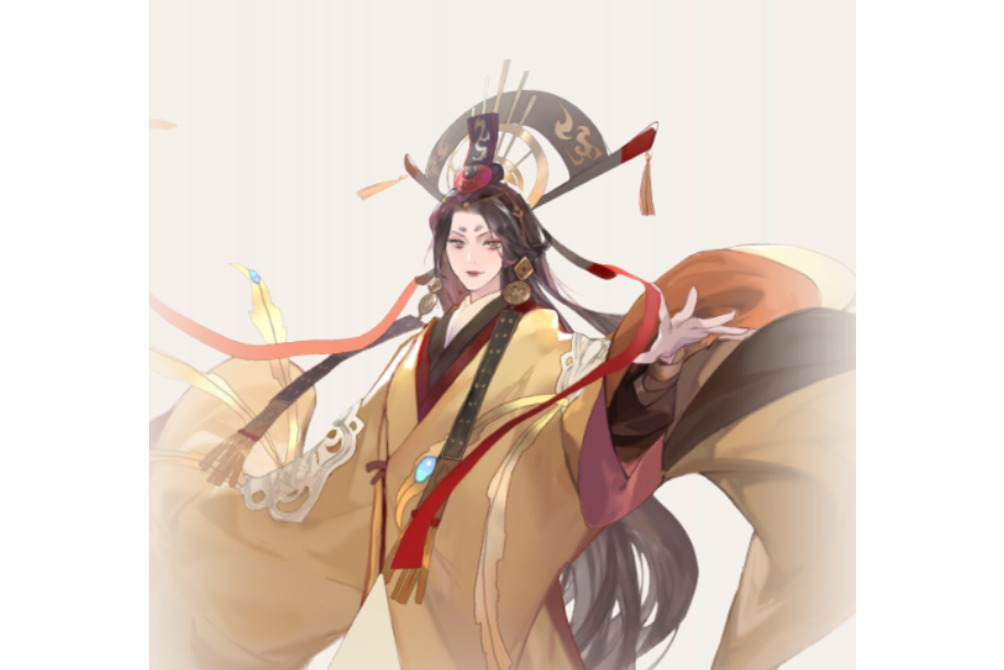 念奴嬌(遊戲《啟明幻歌》中的角色) 念奴嬌(遊戲《啟明幻歌》中的角色)