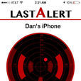 Last Alert Last Alert
