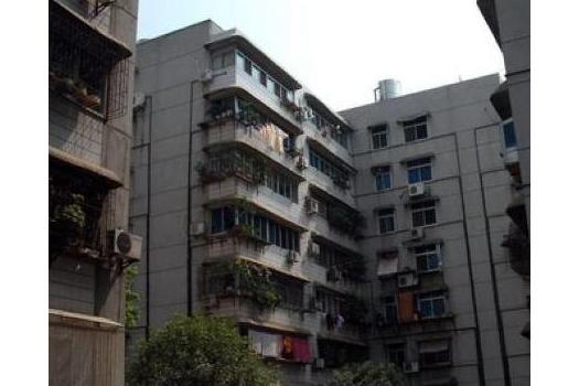 雙柏小區(武漢市雙柏小區) 雙柏小區(武漢市雙柏小區)