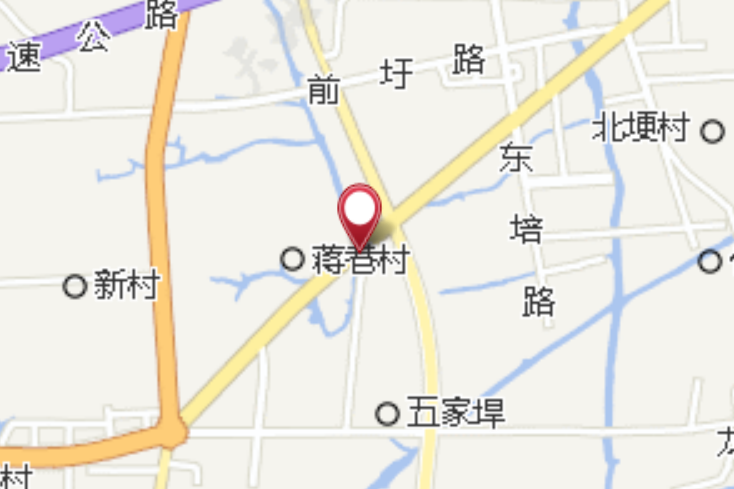 大旱橋