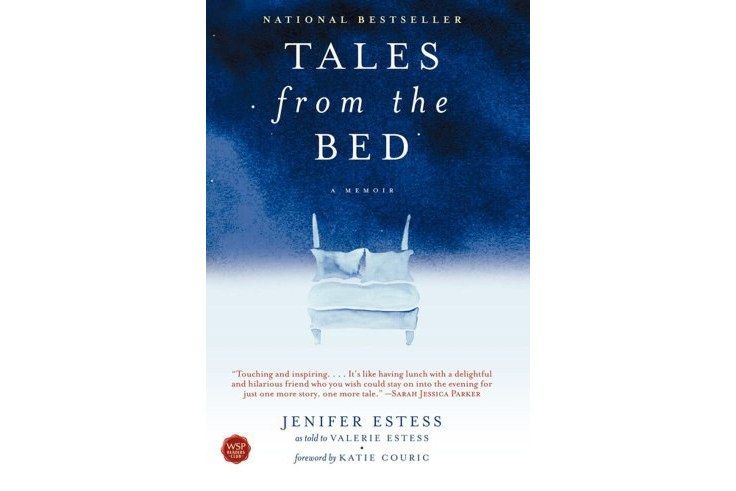 Tales from the Bed Tales from the Bed