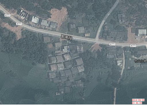 北岸村(江西省吉安縣北源鄉下轄) 北岸村(江西省吉安縣北源鄉下轄)