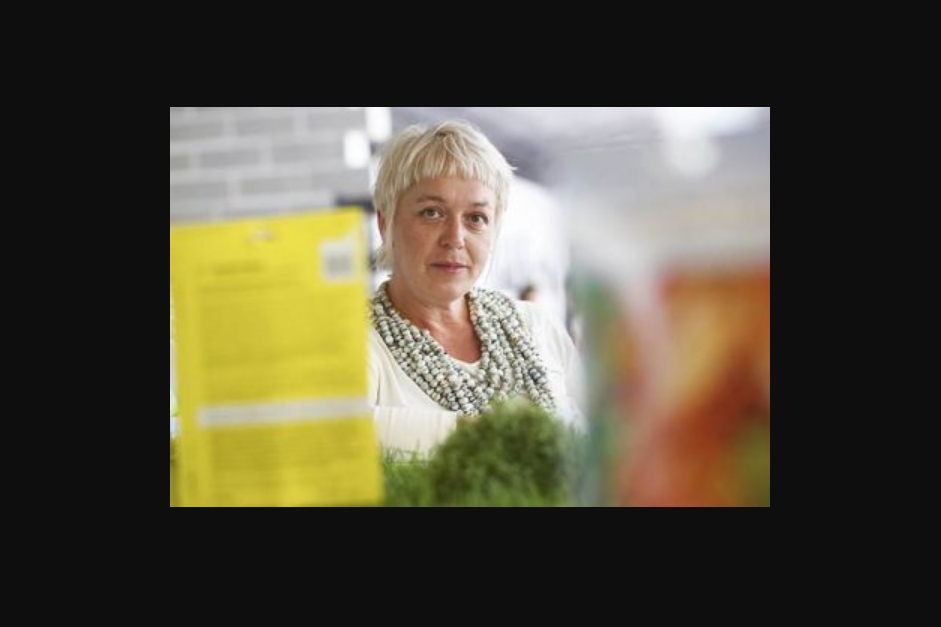Ines Doujak Ines Doujak
