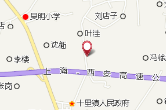 海林崗 海林崗