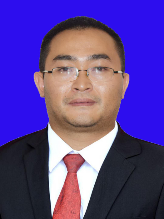 楊飛(銅仁市德江縣監委副主任) 楊飛(銅仁市德江縣監委副主任)