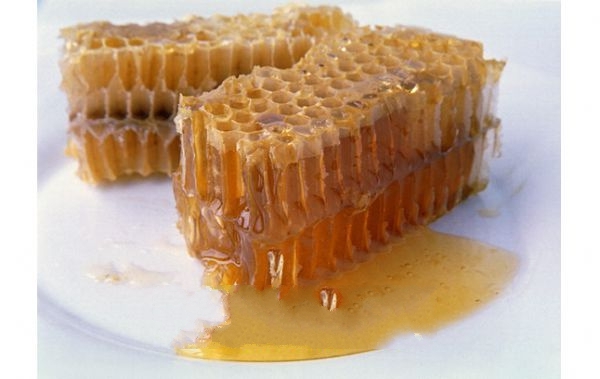 荊條蜂蜜