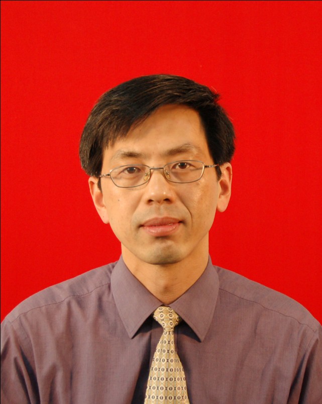 李明峰(南京工業大學教授、院長、博導)